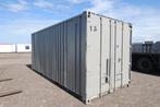 Container 20ft. HS-1532, Verzenden