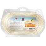 Tala Bakpapier Gesiliconeerd voor Cake (450g) 40st., Hobby en Vrije tijd, Taarten en Cupcakes maken, Verzenden, Nieuw