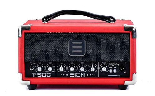 Eich T900 Classic Custom Colour (Basversterkers,Bas Head), Muziek en Instrumenten, Versterkers | Bas en Gitaar, Basgitaar, Nieuw