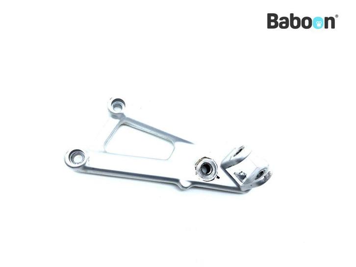 Schetsplaat Links Voor Aprilia RS4 125 2011-2016, Motoren, Onderdelen | Overige, Gebruikt, Verzenden