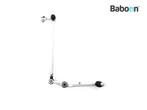 Schakelpedaal Yamaha YZF R6 2008-2013 (YZF-R6 13S 1JS), Verzenden, Gebruikt
