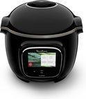 Moulinex Cookeo Touch Wifi Black YY4632FB - Multicooker, Nieuw