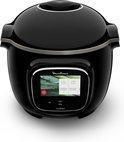 Moulinex Cookeo Touch Wifi Black YY4632FB - Multicooker beschikbaar voor biedingen