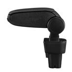 Armsteun voor Kia Picanto vanaf 2011 stof zwart, Auto diversen, Auto-accessoires, Verzenden, Nieuw