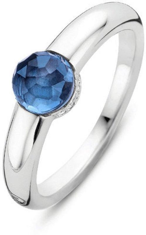 Ti Sento Ring LNA - Maat 17.75, Sieraden, Tassen en Uiterlijk, Ringen, Verzenden