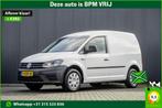 Volkswagen Caddy 2.0 TDI L1H1 | Euro 6 | Cruise | Airco | Sc, Overige modellen, Wit, Nieuw, Lease