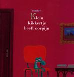 Klein Kikkertje heeft oorpijn 9789053419441, Boeken, Prentenboeken en Plaatjesalbums, Verzenden, Gelezen, C. de Vries-Brouwers