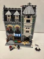 Lego Set - 10185 - Creator Expert - Modular Buildings, Nieuw