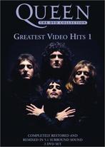 dvd - Queen - Greatest Video Hits 1, Cd's en Dvd's, Zo goed als nieuw, Verzenden