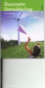 Duurzame Ontwikkeling Feiten Over 9789054959816, Boeken, Kinderboeken | Jeugd | 13 jaar en ouder, Gelezen, Clive Gifford, Hajo Geurink