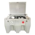 Dieseltank 440 liter incl. 12 Volt pompsysteem, Nieuw
