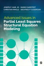 Advanced Issues in Partial Least Squares Struc 9781483377391, Zo goed als nieuw