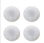 DrPhone Siliconen Thumbsticks – Controller – Extra Grip – Ge