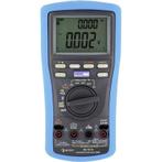 Metrel MD 9070 Isolatiemeter 50 V, 100 V, 250 V, 500 V, 1000, Doe-het-zelf en Verbouw, Gereedschap | Overige machines, Ophalen of Verzenden