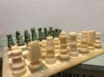 Schaakspel - Marmer, Antiek en Kunst