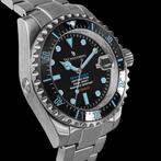 Tecnotempo - Diver 2000M SEAMOUNT - Automatic - Limited, Nieuw