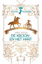 Best of YA 1 - De kroon en het hart (9789000377336), Verzenden, Nieuw