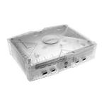 Xbox Classic Crystal (Xbox Original Spelcomputers), Spelcomputers en Games, Ophalen of Verzenden, Zo goed als nieuw