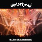 lp nieuw - MotÃ¶rhead - No Sleep til Hammersmith, Cd's en Dvd's, Vinyl | Hardrock en Metal, Zo goed als nieuw, Verzenden