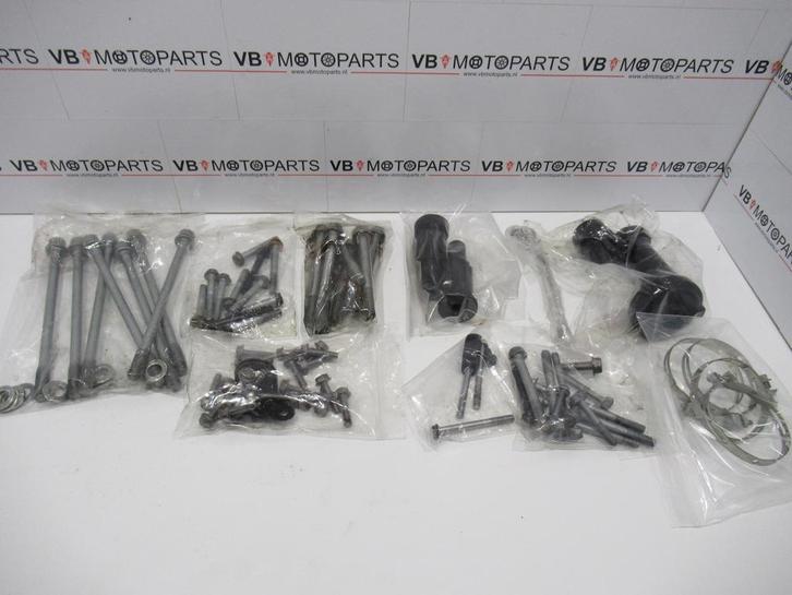 Kawasaki Z1000 Bevestiging motorblok, Motoren, Onderdelen | Kawasaki, Ophalen of Verzenden