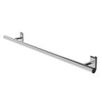 Handdoekhouder BWS Talia 40 cm Chroom, Ophalen of Verzenden, Nieuw, Chroom, Overige typen