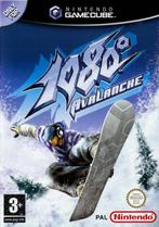 1080 Avalanche (GameCube), Verzenden, Gebruikt