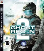 Ghost Recon Advanced Warfighter 2 (PlayStation 3), Vanaf 12 jaar, Gebruikt, Verzenden