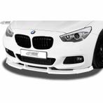 M Pakket Voorspoiler Vario-X BMW 5 Serie F07 GT B7245, Auto-onderdelen, Nieuw, BMW, Voor