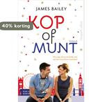 Kop of munt 9789402708066 James Bailey, Verzenden, Zo goed als nieuw, James Bailey