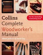 Collins Complete Woodworker’s Manual, Verzenden, Nieuw