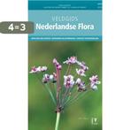 Veldgids Nederlandse flora / Veldgids / 13 9789050114912, Verzenden, Gelezen, Henk Eggelte