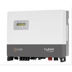 Solis 5G 8kW 3-Fase Hybride omvormer incl. 3ph meter, Doe-het-zelf en Verbouw, Zonnepanelen en Toebehoren, Verzenden, Nieuw
