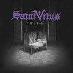 LP gebruikt - Saint Vitus - Lillie: F-65 (France, 2012, S..., Verzenden, Zo goed als nieuw
