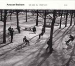 cd - Anouar Brahem - Le Pas Du Chat Noir, Verzenden, Zo goed als nieuw