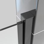 SALE - Torno 50 x 200 - 8mm - Douchedeur  -  Douchewand, Ophalen of Verzenden, Nieuw