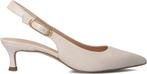 UNISA IBON_KS Dames Pumps - ECRU - Maat 41 (Damesschoenen), Kleding | Dames, Schoenen, Verzenden, Nieuw