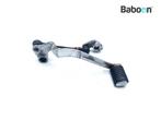 Schakelpedaal Honda VT 500 F Ascot (VT500), Motoren, Onderdelen | Honda, Verzenden, Gebruikt