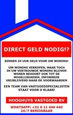 Direct geld nodig?, Diensten en Vakmensen, Geld en Leningen