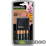 Duracell CEF27+2xAA+2xAAA, Verzenden, Nieuw