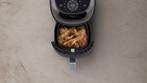 Philips 3000 series Airfryer 4,2 liter - 16 Functies - Zwart, Ophalen of Verzenden, Zo goed als nieuw
