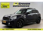 MINI Cooper 2.0 Cooper S E ALL4 Chili | Pano | Sfeer |, Automaat, Blauw, Nieuw, SUV of Terreinwagen