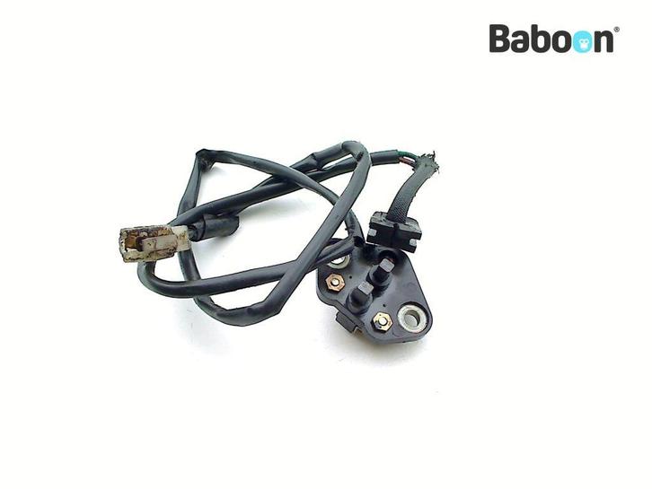 Pickup Yamaha XJ 400 1980-1982 (XJ400), Motoren, Onderdelen | Yamaha, Gebruikt, Verzenden