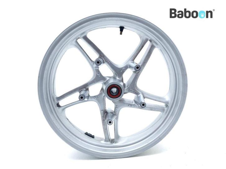 Voorwiel BMW K 1200 RS 2001-2005 + GT (K1200RS K1200GT K41), Motoren, Onderdelen | BMW, Gebruikt, Verzenden