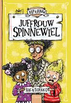 Rip & Rouw 1 - Juffrouw Spinnewiel (9789044842845), Verzenden, Nieuw