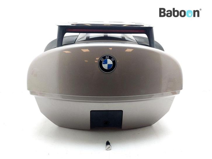 Topkoffer BMW K 1200 LT 1999-2003 (K1200LT 99), Motoren, Onderdelen | BMW, Gebruikt, Verzenden