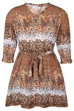 ZHENZI Eco jurk LONDYN Maat:, Verzenden, Nieuw, Overige kleuren