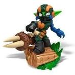 Skylanders Superchargers Super Shot Stealth Elf (skylander, Ophalen of Verzenden, Zo goed als nieuw