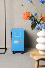 Trap Trading - Trolleys van luchtvaartmaatschappijen -