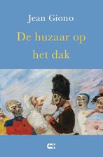 De huzaar op het dak 9789086842322 Jean Giono, Boeken, Verzenden, Zo goed als nieuw, Jean Giono