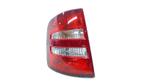 Achterlicht links buiten Skoda Fabia I 1.4 16V 6Y9945111, Auto-onderdelen, Ophalen of Verzenden, Gebruikt, Skoda
